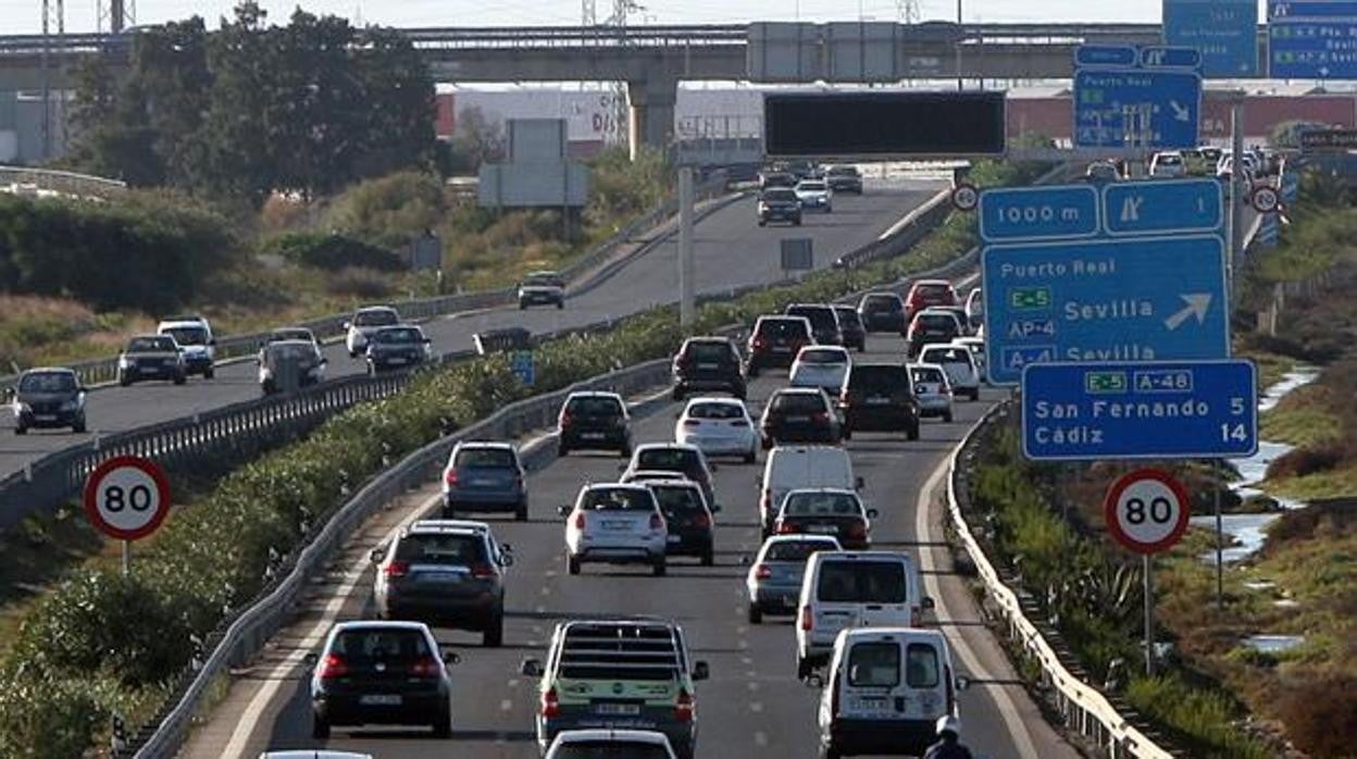 El PP lamenta la tardanza en la obra del Nudo de Tres Caminos