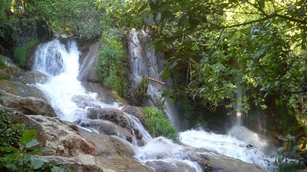 El alcalde dice que el «debate» del Parque Natural Sierra Norte está «en la comarca» y pide «diálogo»