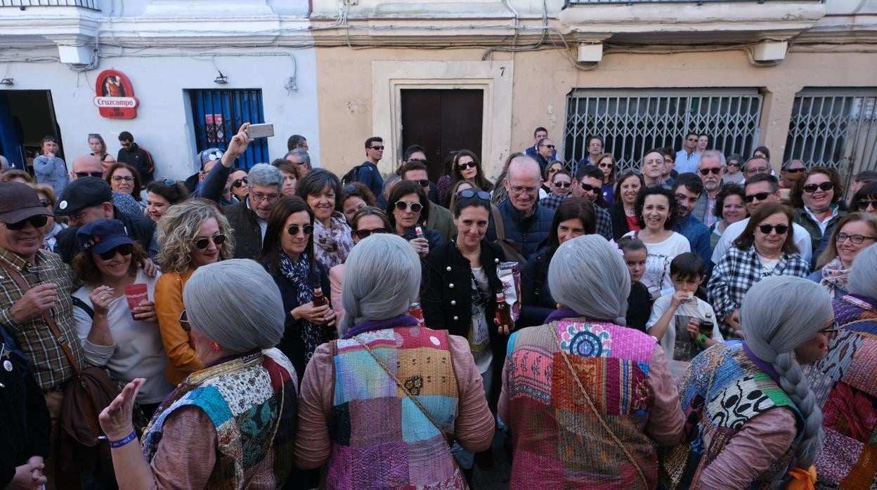 Los foros debatirán sobre el COAC y la fiesta del Carnaval.