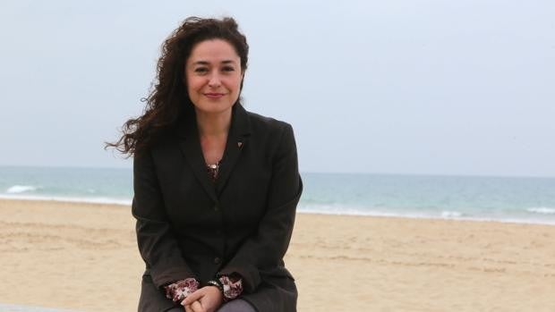 Inmaculada Nieto (Adelante Andalucía): «El andalucismo tiene arraigo, pero no como expresión nacionalista»