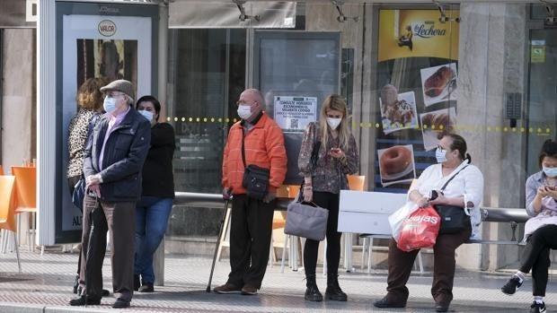 La Junta aboga por la apertura «controlada» de Andalucía en Semana Santa