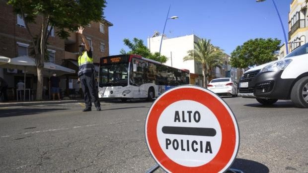 Aguirre ve «factible si los expertos lo recomiendan» abrir la movilidad entre provincias en Semana Santa