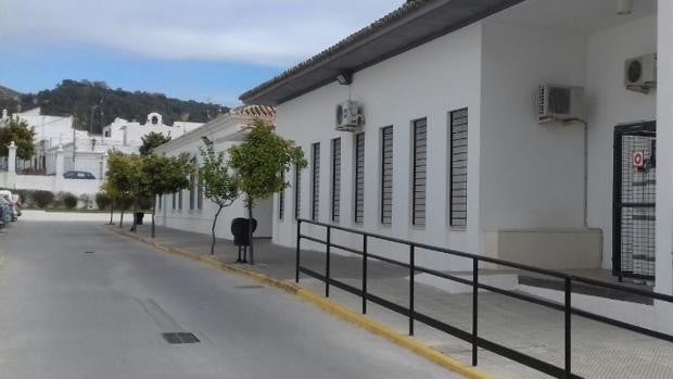 Condenado un guardia civil y un cubano por una reyerta en el centro de salud de Montellano