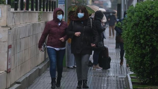 La provincia registra un solo fallecido y los casos positivos se estabilizan