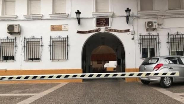 Un acusado de encañonar a su exmujer con una escopeta en Osuna afirma que sólo quería asustarla