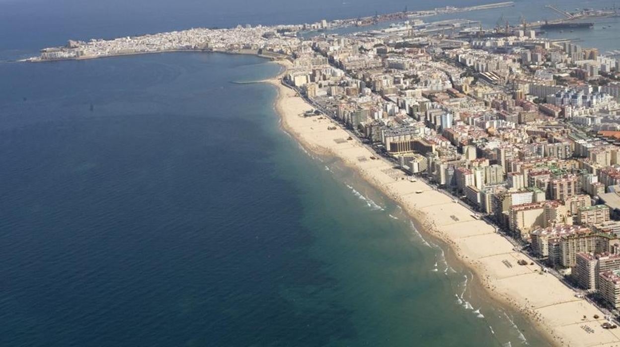 Premio a la Diputación de Cádiz por su Programa para la Gestión Costera