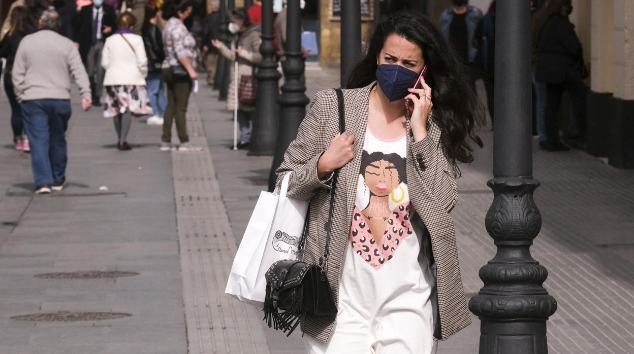 Las temperaturas ascenderán en los próximos días.