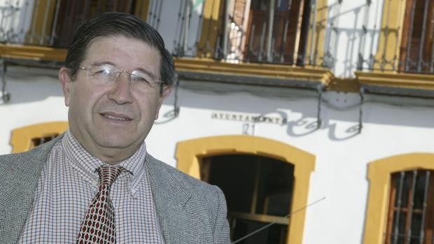 Muere el exalcalde de Mairena del Aljarafe Valeriano Ruiz Hernández