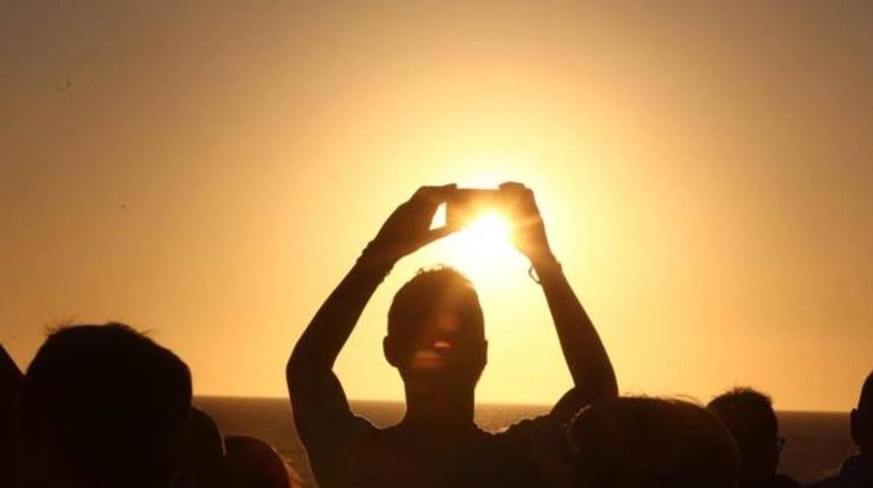 El tiempo en Cádiz: Luce el sol en la provincia