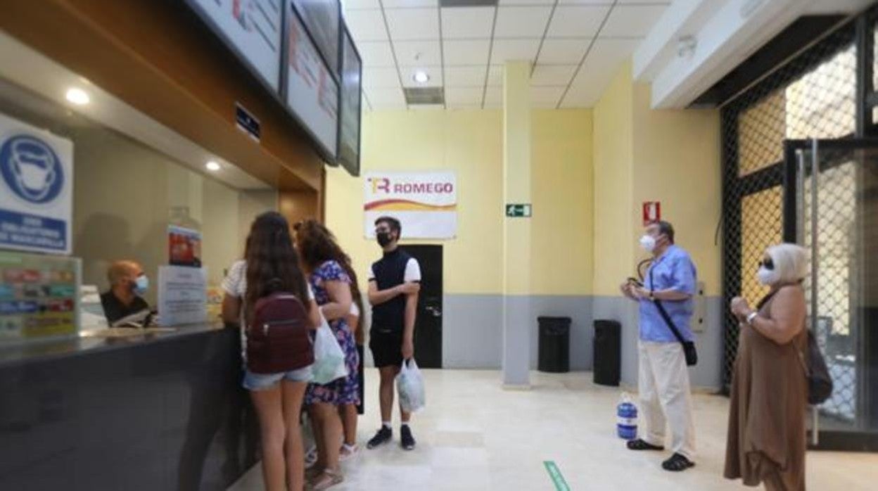 Multicines El Centro, en Cádiz capital, ampliará sus horarios.