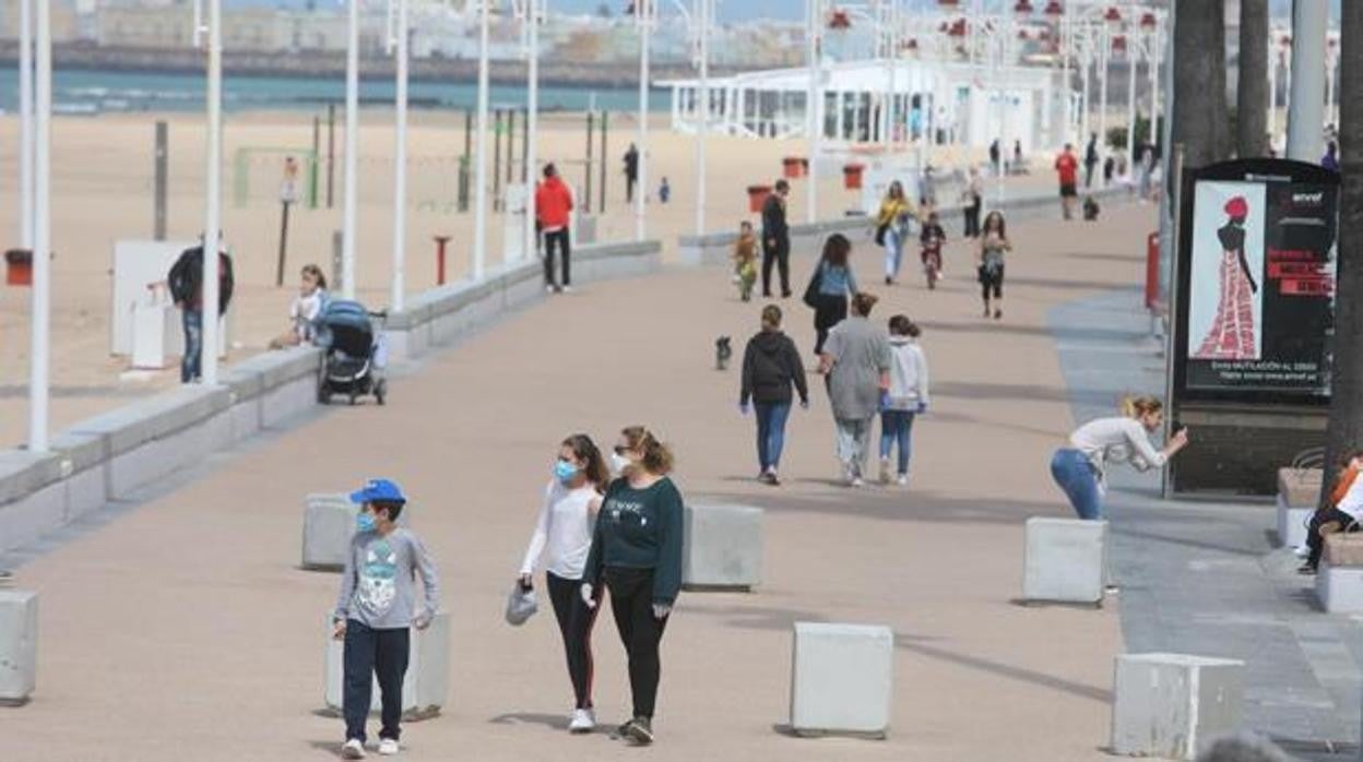 El tiempo en Cádiz: Lucirá el sol durante el fin de semana en la provincia