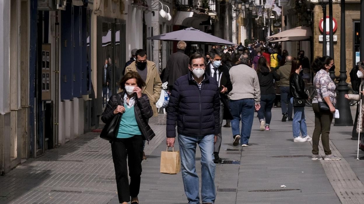 Las mascarillas, indispensables para el día a día