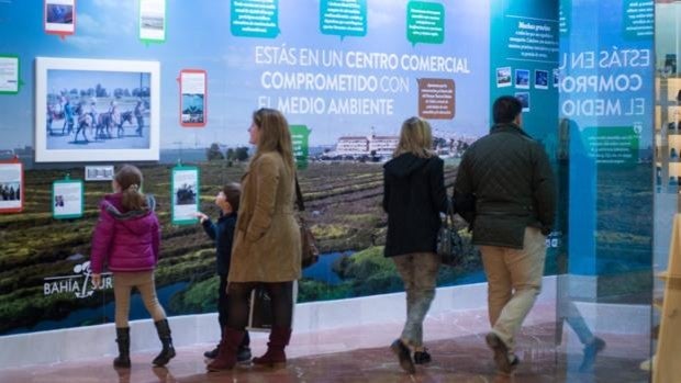 Bahía Sur y Ayuntamiento isleño invitan a actores implicados a realizar un plan conjunto para preservar la Bahía