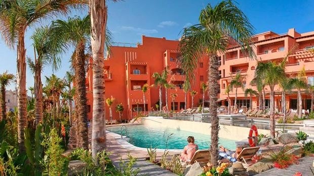 El hotel Tarifa Lances reabre para Semana Santa con descuentos especiales