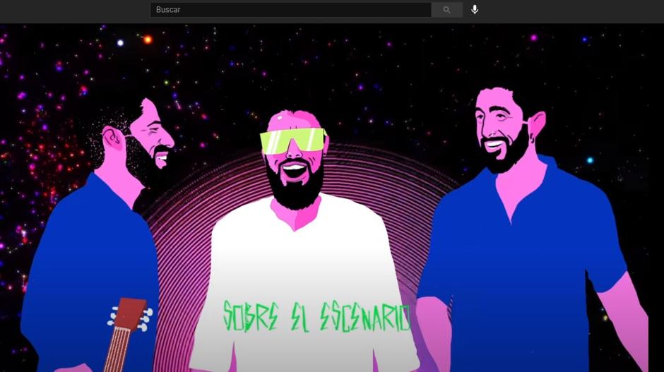 El Canijo de Jerez toca el cielo con 'Superestar': escucha su nuevo tema