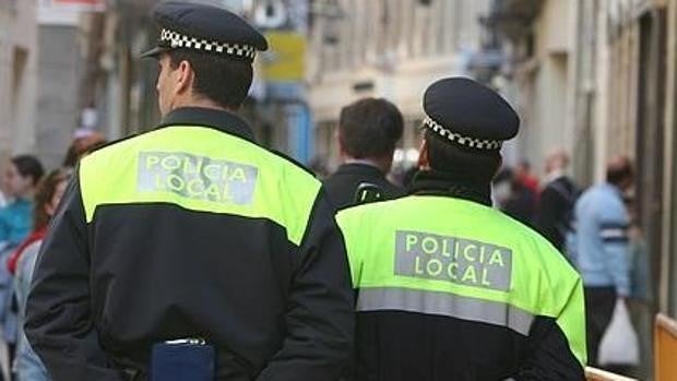 El sindicato de la Policía Local de Cádiz: «Lo único que está haciendo este equipo de gobierno es perder un tiempo precioso»