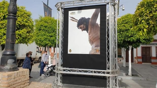 Tres días grandes con ‘Guillena es pasión’ desde otra óptica marcada por el Covid