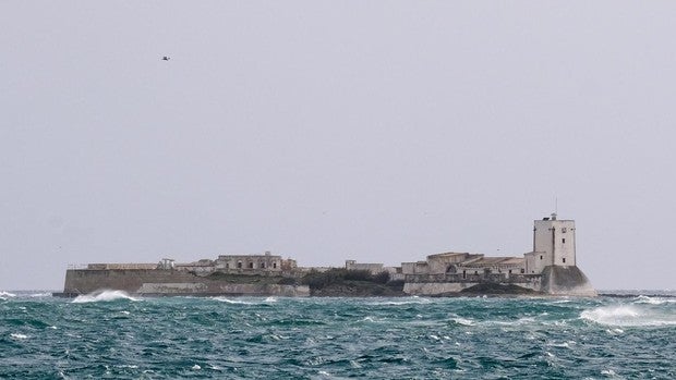 En busca del templo de Melqart-Hércules en la Bahía