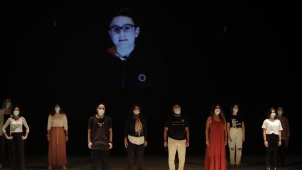 Isla Aguilar y Miguel Oyarzun dirigirán la 36 edición del Festival Iberoamericano de Teatro