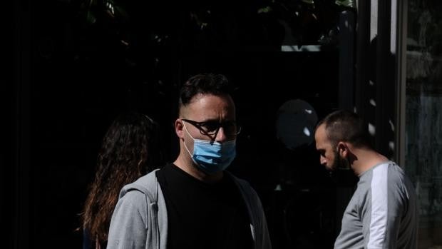 La provincia supera los 300 contagios de coronavirus en un solo día