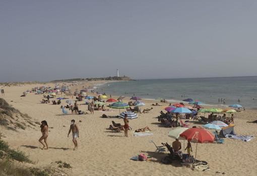 Playa de Zahora