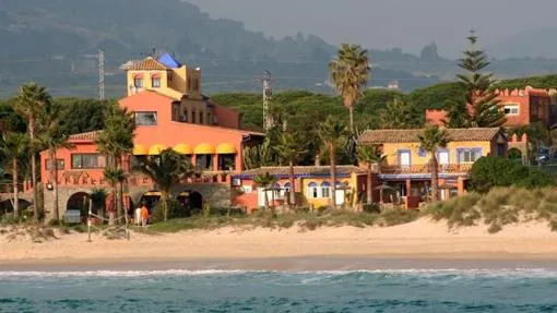 Los mejores hoteles de Tarifa en la costa para disfrutar de sus mejores playas