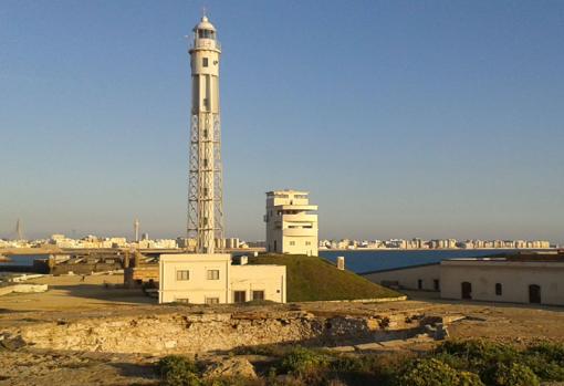 Juego Interactivo: ¿Sabrías adivinar en qué monumentos de la provincia de Cádiz nos encontramos?