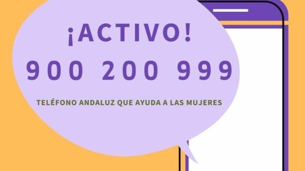 La atención a mujeres víctimas de violencia sexual en Cádiz creció un 60% en 2020