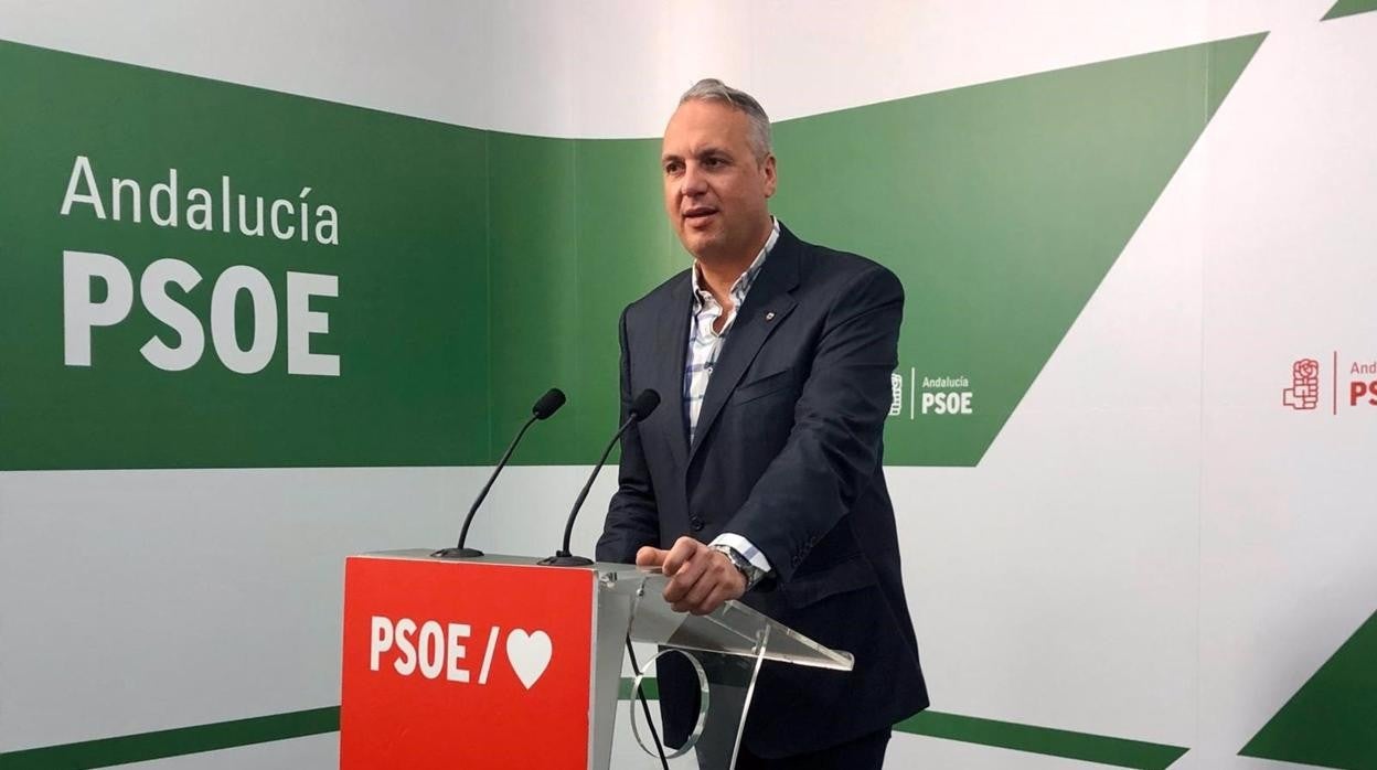 La ejecutiva del PSOE de San Roque solicita por unanimidad el adelanto de las primarias en Andalucía