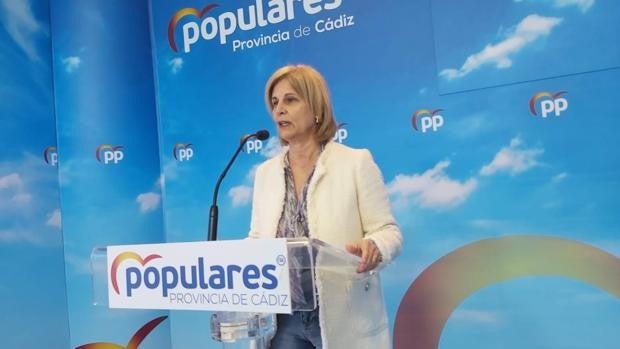 El PP lamenta que «no han pasado ni dos años» de la AP-4 y «ahora quieren peajes hasta para dentro de la provincia»