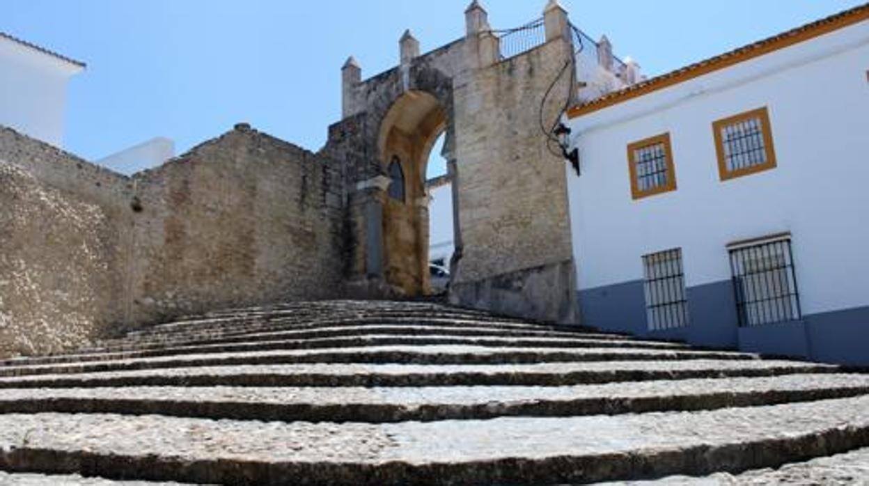 Una nueva guía para pasear por la historia de Medina Sidonia