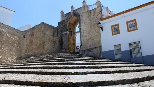 Una nueva guía para pasear por la historia de Medina Sidonia