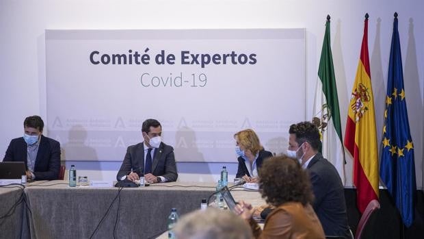 La Junta decide hoy si abre la movilidad entre provincias antes de que decaiga el estado de alarma