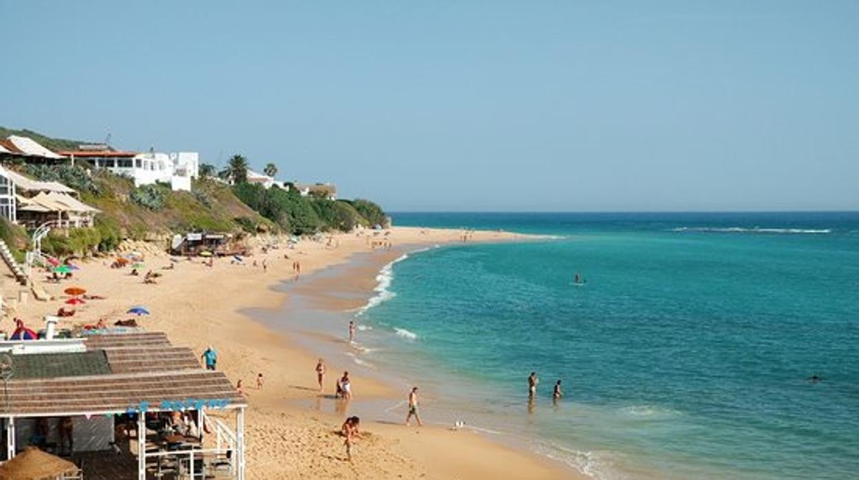 Las playas de Cádiz aún cerradas a las que se podrá ir a partir de este domingo tras las nuevas medidas