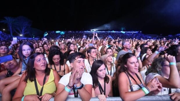 Los festivales 2021 de música de este verano en la provincia de Cádiz