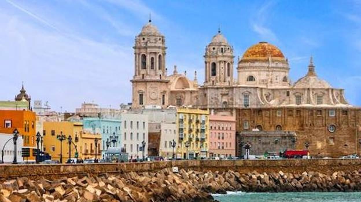 Aparece una escasa nubosidad en la provincia que desaparece en la jornada del jueves