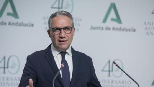 La Junta de Andalucía recurre al Tribunal Supremo para poder cerrar Montefrío