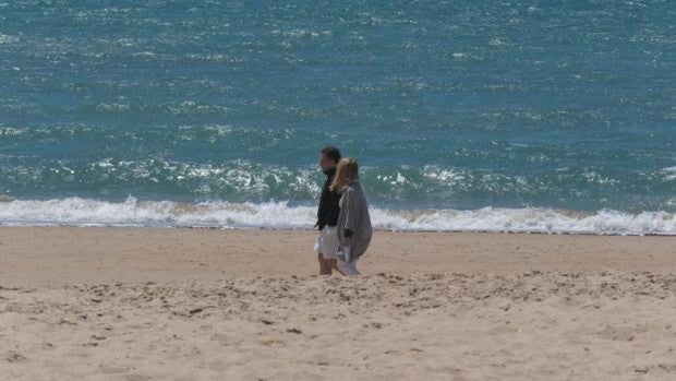 Todas las playas de Cádiz capital tendrán su Bandera Azul