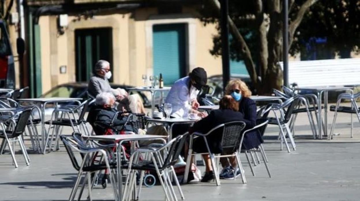 Brilla el sol en la provincia este miércoles 12 de mayo