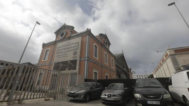 Un verano de conciertos, ocio y restauración junto a la estación de Cádiz