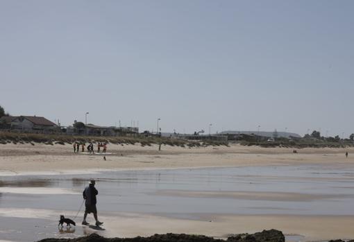 El Palmar de Vejer.