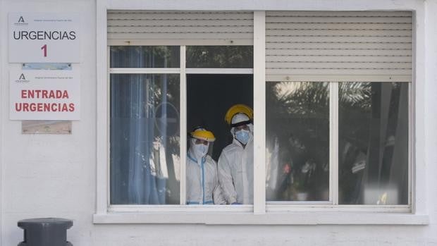 El Colegio de Médicos de Cádiz, contra la propuesta del Ministerio para las plazas MIR