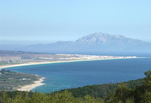 Parque Natural del Estrecho