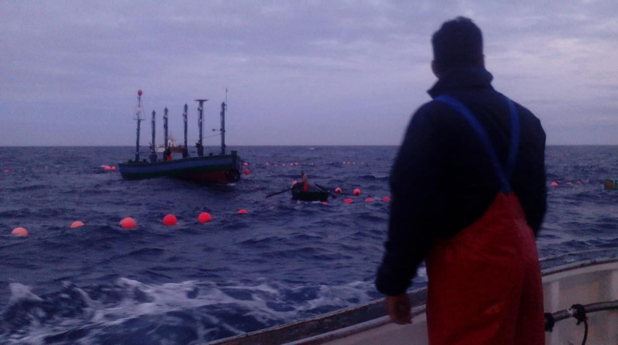 Marineros y pescadores serán vacunados contra el coronavirus