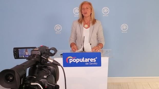 El PP alerta de que el portavoz de Cs recibirá un sueldo a cambio de apoyar los presupuestos en Bormujos