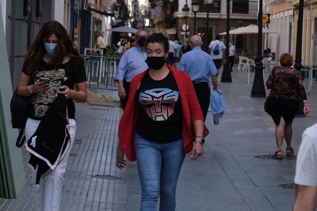 La provincia vuelve a bajar su tasa de cien casos y registra cero fallecidos por segundo día consecutivo