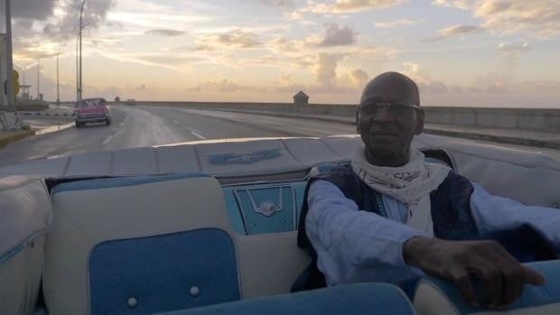 'África mía' inaugura el Festival de Cine Africano de Tarifa