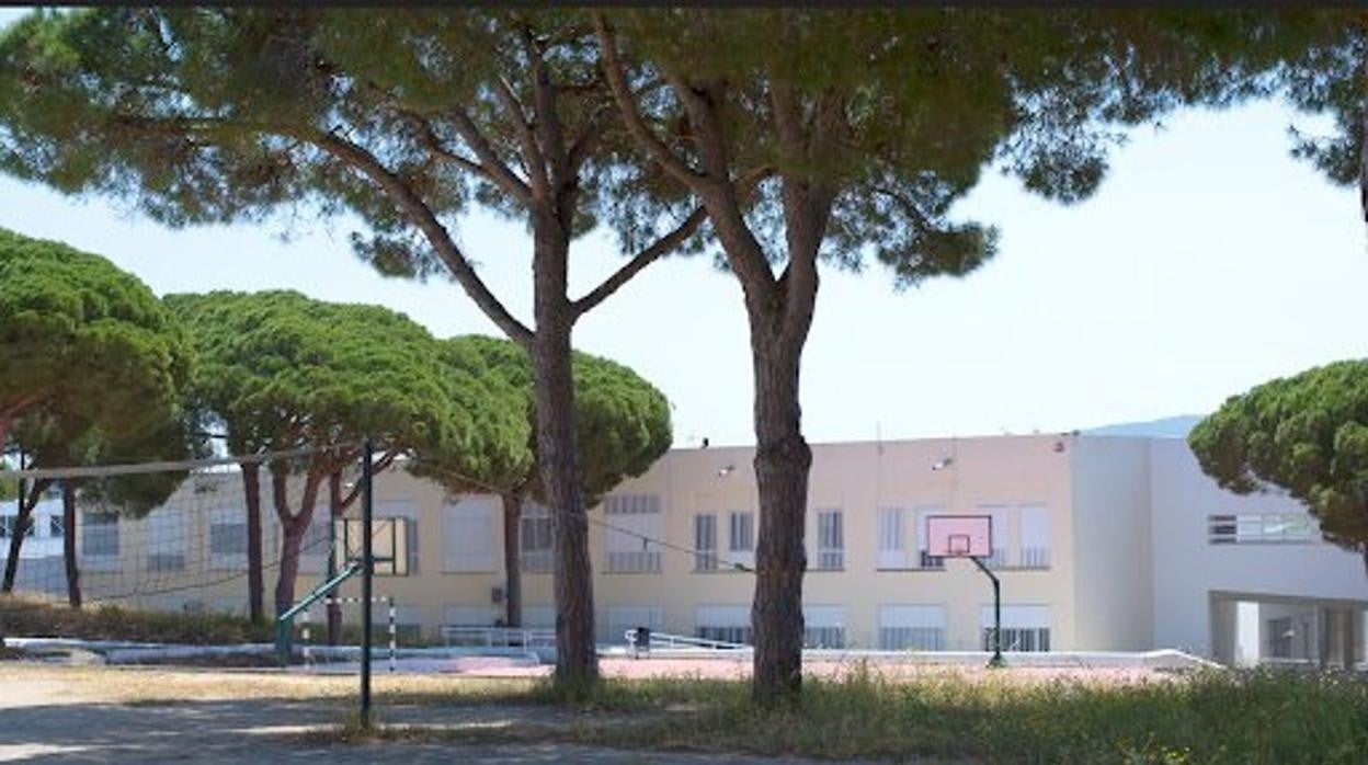 El Colegio Niño Jesús de Chiclana y el IES Trafalgar de Barbate, finalistas en los premios Vida Sana