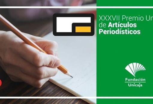 Laureano Debat gana el ‘XXXVII Premio Unicaja de Artículos Periodísticos’