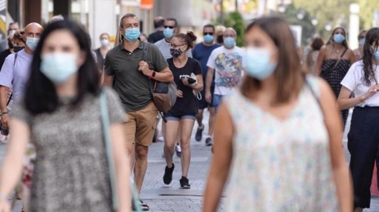 ¿Hasta cuándo habrá que llevar mascarillas?